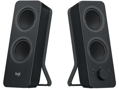 Logitech Z207