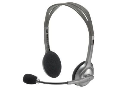 Logitech Stereo Headset  H110, 3.5mm#2