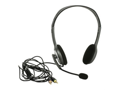 Logitech Stereo Headset  H110, 3.5mm#4
