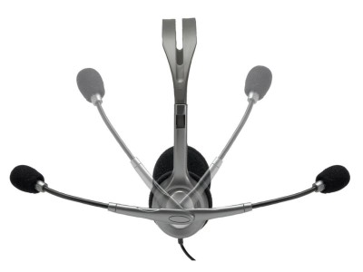 Logitech Stereo Headset  H110, 3.5mm#6