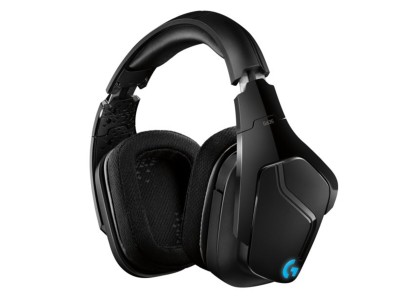 Logitech G635, 7.1 surround, RGB, USB/3,5 mm#2