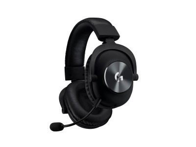 Logitech G Pro X Gaming Headset, 7.1 surround, USB/3,5 mm#2