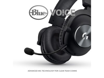 Logitech G Pro X Gaming Headset, 7.1 surround, USB/3,5 mm#3