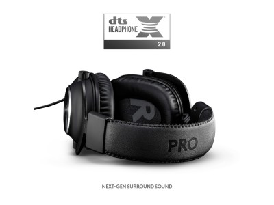Logitech G Pro X Gaming Headset, 7.1 surround, USB/3,5 mm#6