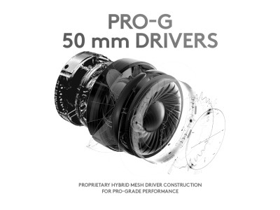Logitech G Pro X Gaming Headset, 7.1 surround, USB/3,5 mm#7