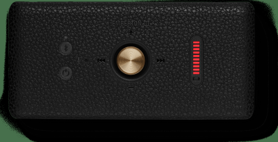 Marshall Emberton III - Svart#2