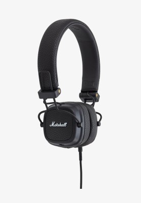Marshall Major 2 Bluetooth Headset Svart#1