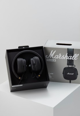 Marshall Major 2 Bluetooth Headset Svart#2