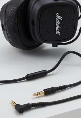 Marshall Major 2 Bluetooth Headset Svart#3