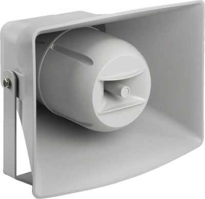 IT-400TW Hornhögtalare / Musikhorn 60W, 100V, 98dB, IP66, 100V passande till fotbollsplaner m.m.