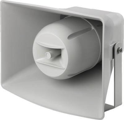 IT-400TW Hornhögtalare / Musikhorn 60W, 100V, 98dB, IP66, 100V passande till fotbollsplaner m.m.#2