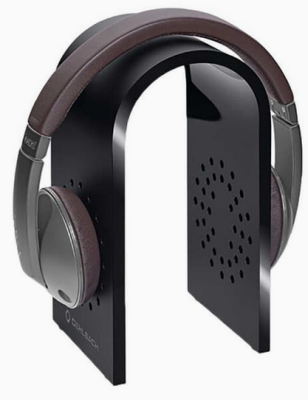 Oehlbach Stöd För Spelhörlurar#3