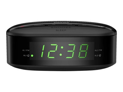 Klock Radio FM, Philips TAR3205#2