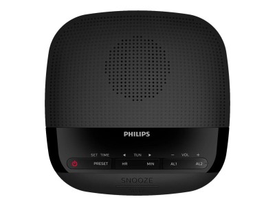 Klock Radio FM, Philips TAR3205#3
