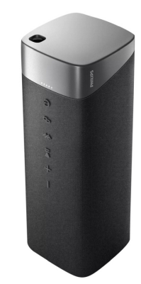 Philips TAS7505 Trådlös Bt, Högtalare m. PowerBank Funktion upp till 20h.