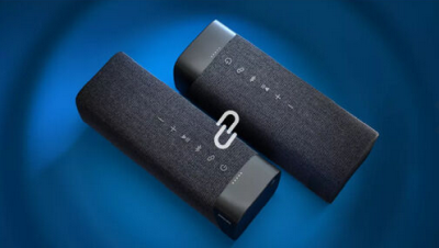 Philips TAS7505 Trådlös Bt, Högtalare m. PowerBank Funktion upp till 20h.#7