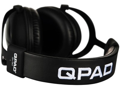 Qpad Pro Gaming Premium QH-90 Svart#2