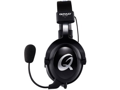 Qpad Pro Gaming Premium QH-90 Svart#3