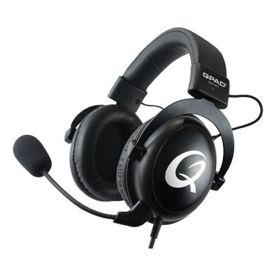 QPAD QH91 High End Stereo Gaming Headset