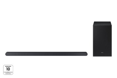 Samsung HW-S710D S-Series Soundbar 3.1 m, subwoofer