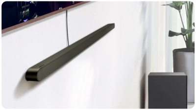 Samsung HW-S710D S-Series Soundbar 3.1 m, subwoofer#4
