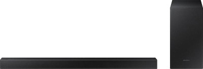 Samsung HW-T460 Soundbar 2.1 200W, BT, Fjärrkontroll, trådlös till Sub.