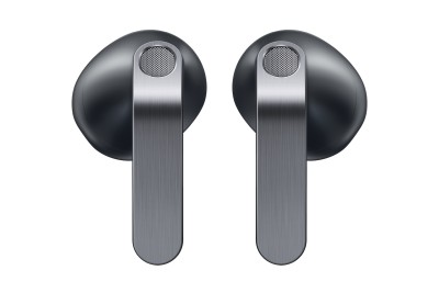 Samsung Galaxy Buds4 - Svart