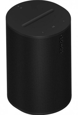 Sonos Era 100 SL | Smart/Wireless | Black | Single unit