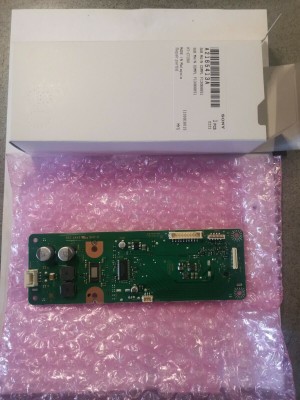 Sony SUB MAIN COMPL F13066651 SA-WCT290, SA-WCT291 Maind Board Card