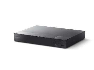 Sony BDP-S6700 Blu-Ray Spelare Wi-fi (dubbelband), 4K uppskalning, 3D