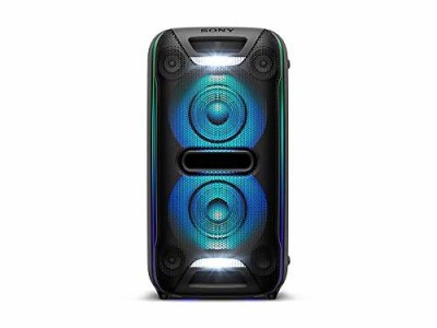 Sony GTK-XB72 Kraftfull ljudanläggning med EXTRA BASS BT