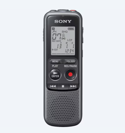 Sony Diktafon Icd-Px240