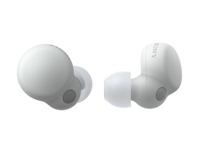 Sony Wf-L900 Headset True Wireless Stereo (Tws) In-Ear, Vit