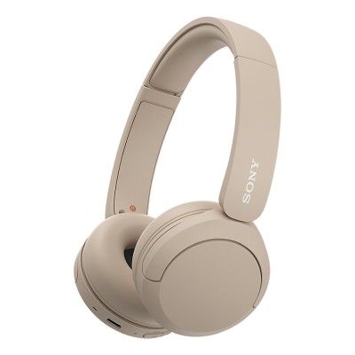 Sony WH-CH520, Bluetooth – Brungrå
