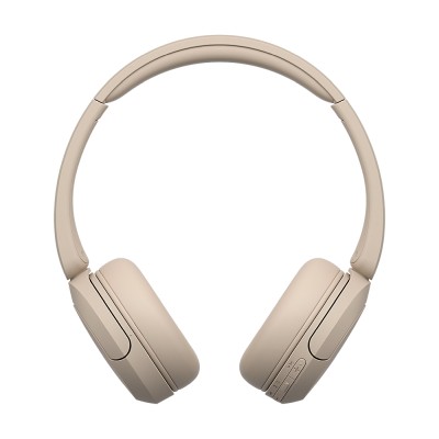 Sony WH-CH520, Bluetooth – Brungrå#2