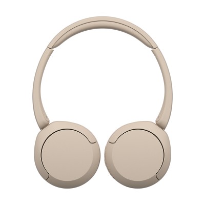 Sony WH-CH520, Bluetooth – Brungrå#6