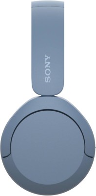 Sony WH-CH520, Bluetooth – Blå#2