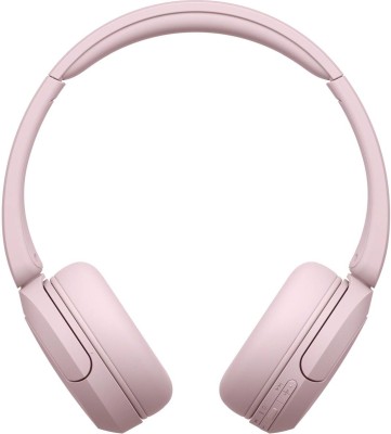 Sony WH-CH520, Bluetooth – Rosa#2