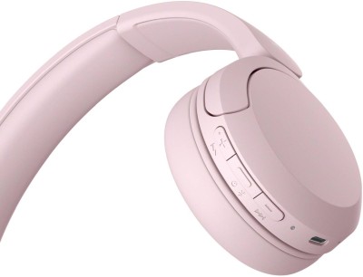 Sony WH-CH520, Bluetooth – Rosa#4