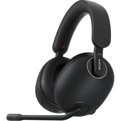 Sony Inzone H9 Headset Trådlöst med ANC -Svart#6