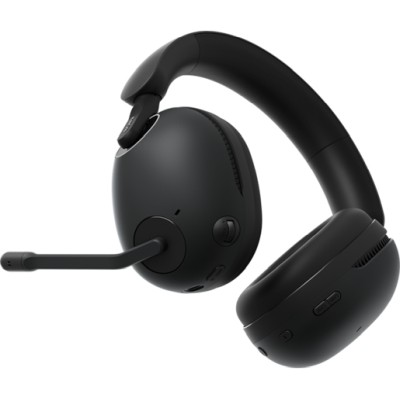 Sony Inzone H9 Headset Trådlöst med ANC -Svart#9