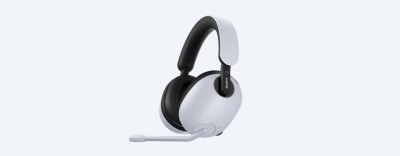 Sony Inzone H9 Headset Trådlöst med ANC -Vit#1