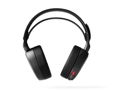 SteelSeries Arctis Pro Wireless - Svart#2