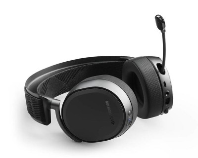 SteelSeries Arctis Pro Wireless - Svart#3