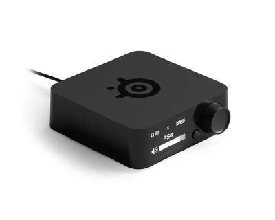 SteelSeries Arctis Pro Wireless - Svart#4