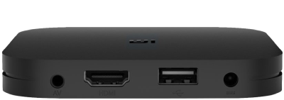 Xiaomi Box S Android TV, 4K HDR, Google Assistant#2
