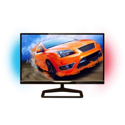 27" Philips Gioco Brilliance IPS, Ambiglow 1920x1080 Full HD / 3xHDMI