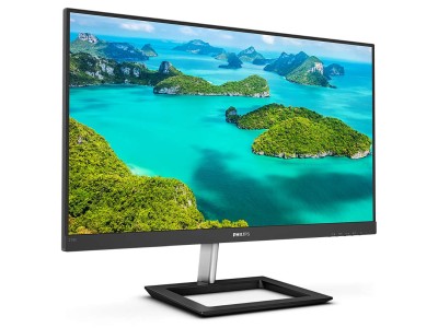 27" Philips 278E1A/00, IPS 4K/3840x2160, 4 ms, VGA/HDMI/DP, högtalare#2