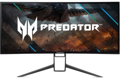 Acer Predator X34 34" 3440 x 1440 DisplayPort 180Hz#1
