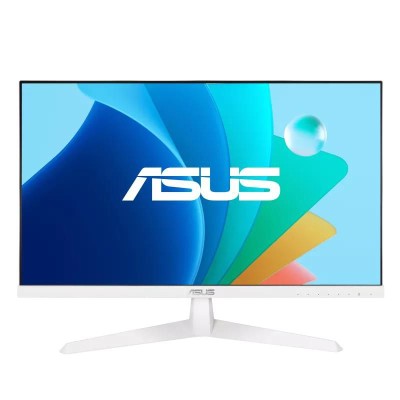 24" ASUS Eye Care VY249HF-W, Full HD IPS 100 Hz, 1 ms MPRT, AdaptiveSync HDMI - Vit